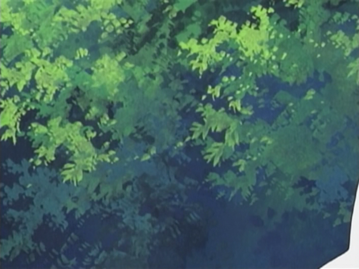 Flashback Game (Crazy Asian Love)